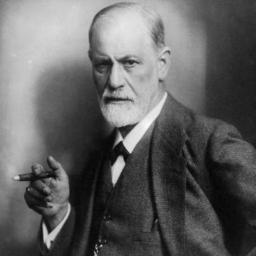 Thumbnail for the home tutoring course about Philosophy - Sigmund Freud for Webinar students.