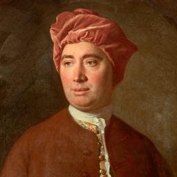 Thumbnail for the home tutoring course about Philosophy - David Hume for Webinar students.
