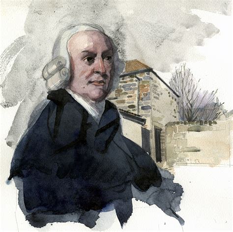 Thumbnail for the home tutoring course about Philosophy - Adam Smith for Webinar students.